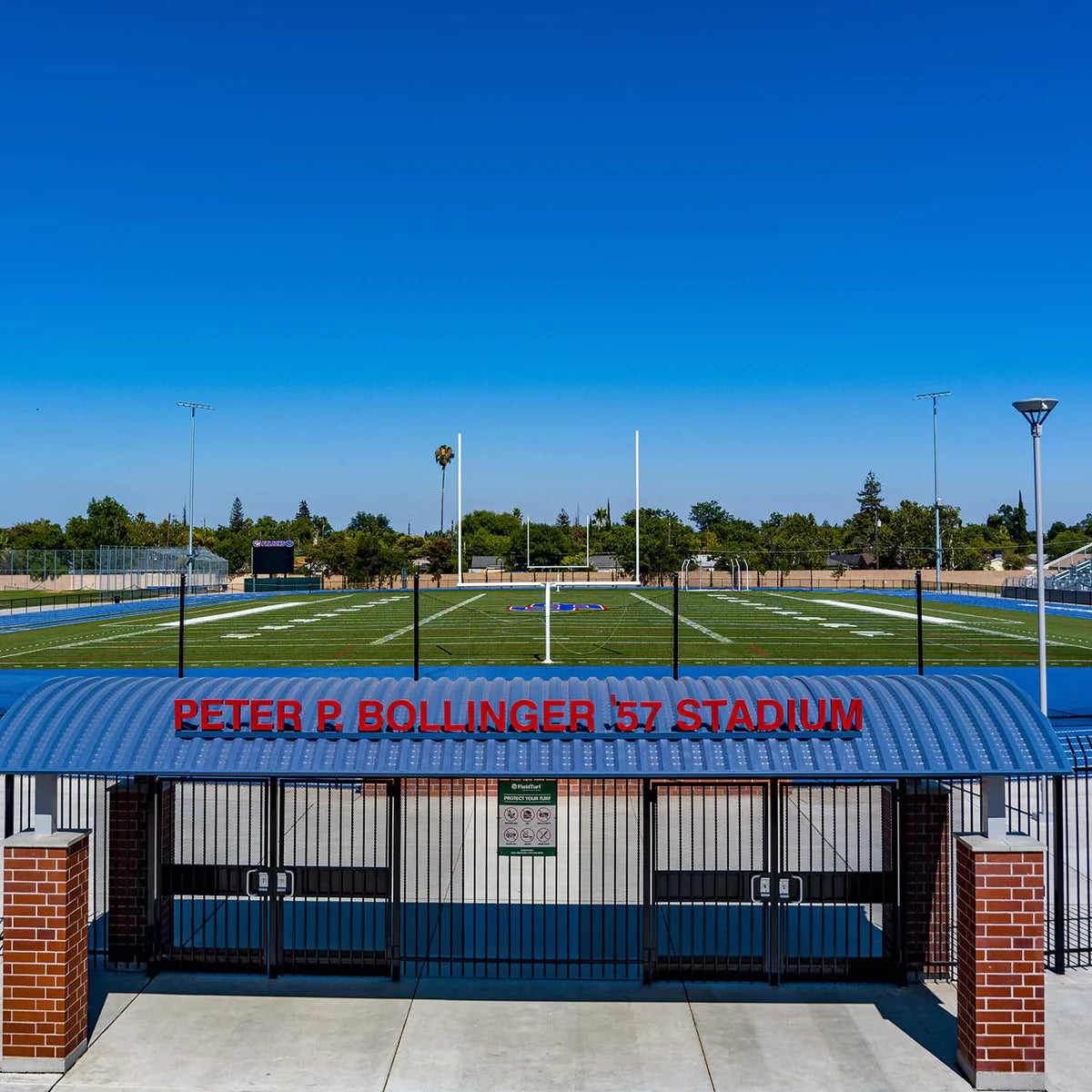 Christian Brothers High School Sports Complex