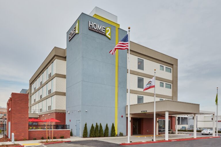 Home2 Suites Sacramento