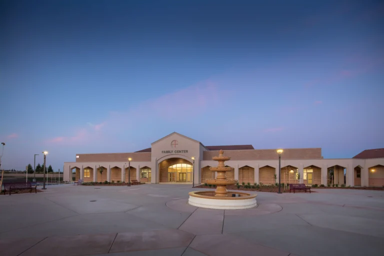 St. Joseph’s Lincoln