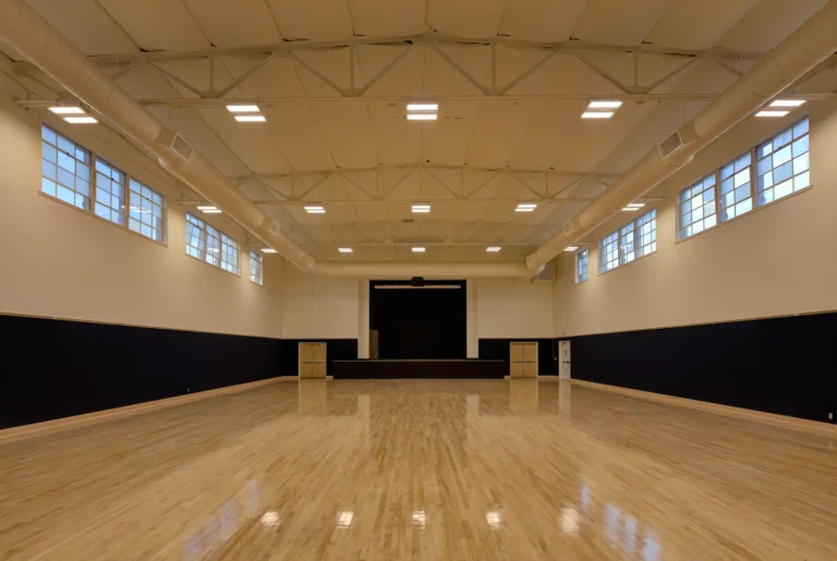 Our Lady of Guadalupe School Gymnasium