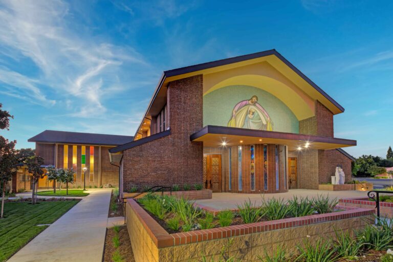 Holy Family Catholic Church – Citrus Heights
