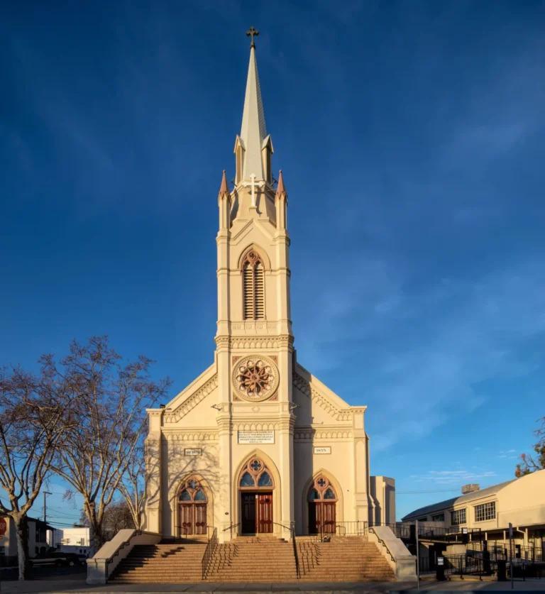 St. Joseph’s Marysville