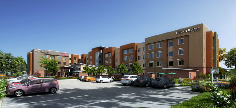 Residence Inn