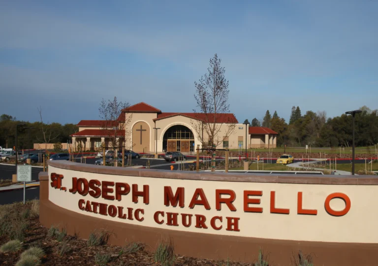 St. Joseph Marello