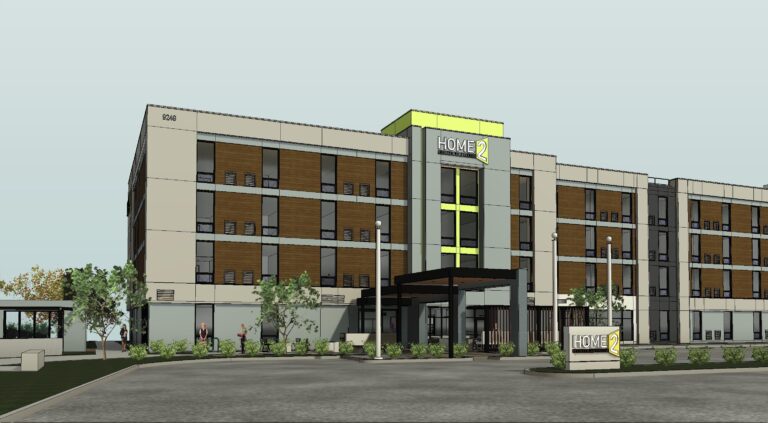 Home2 Suites Elk Grove