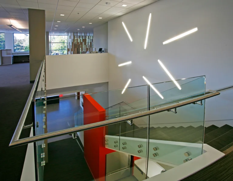 Colliers at 301 University